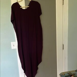 Universal Standard ‘Geneva’ Dress.